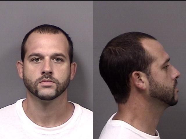 Jake Laduke arrested Nov. 17 for misdemeanor failure to appear.